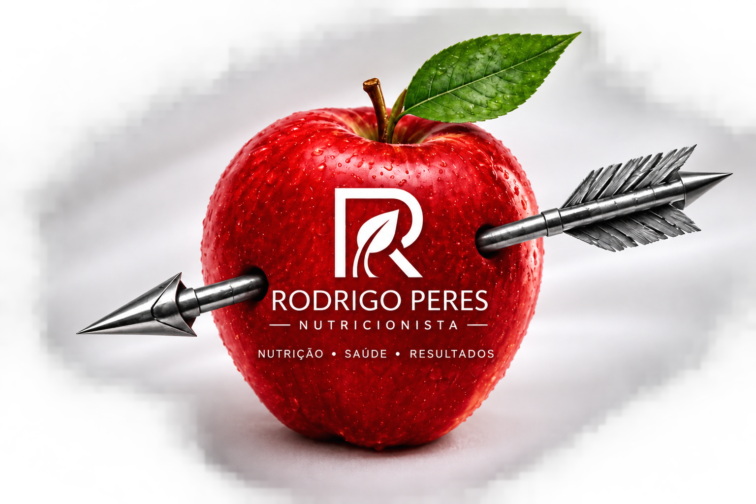 Logo Rodrigo Peres Nutricionista